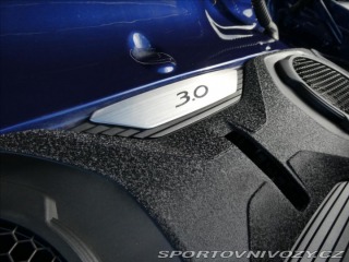 Porsche 911 3,0 Carrera 4, ČR, 2.Maj, 2021