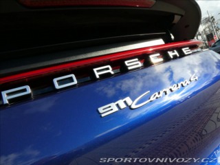 Porsche 911 3,0 Carrera 4, ČR, 2.Maj, 2021