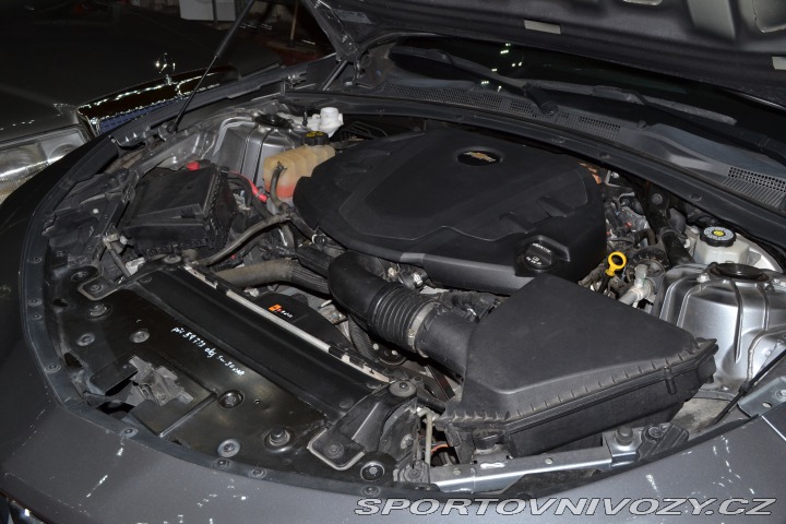 Chevrolet Camaro Chevrolet Camaro RS 2019