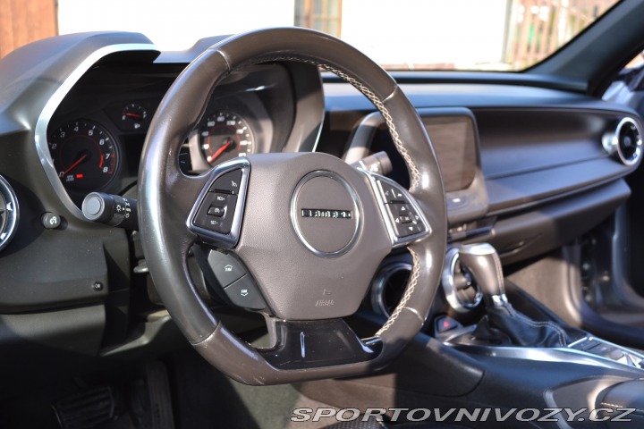 Chevrolet Camaro Chevrolet Camaro RS 2019