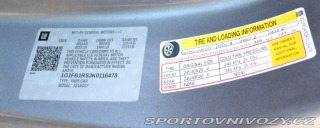 Chevrolet Camaro Chevrolet Camaro RS 2019