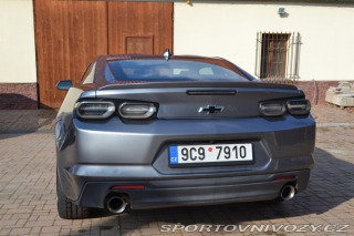 Chevrolet Camaro Chevrolet Camaro RS 2019