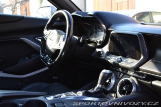 Chevrolet Camaro Chevrolet Camaro RS 2019