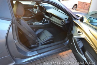 Chevrolet Camaro Chevrolet Camaro RS 2019