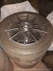 Peugeot 206 206 rc 2004