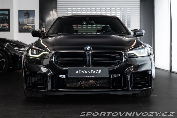 BMW M2  2024
