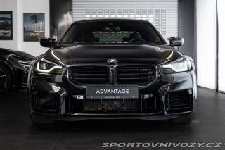 BMW M2  2024