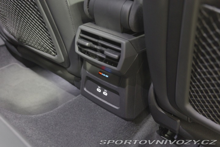 Audi RS3 2,5 TFSi FACELIFT 294 kW 2025