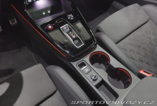 Audi RS3 2,5 TFSi FACELIFT 294 kW 2025