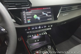 Audi RS3 2,5 TFSi FACELIFT 294 kW 2025