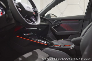 Audi RS3 2,5 TFSi FACELIFT 294 kW 2025