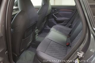 Audi RS3 2,5 TFSi FACELIFT 294 kW 2025