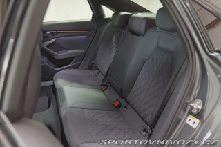 Audi RS3 2,5 TFSi FACELIFT 294 kW 2025