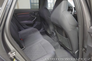 Audi RS3 2,5 TFSi FACELIFT 294 kW 2025