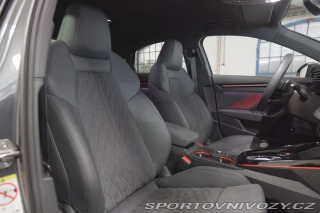 Audi RS3 2,5 TFSi FACELIFT 294 kW 2025