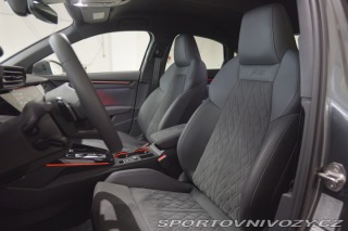 Audi RS3 2,5 TFSi FACELIFT 294 kW 2025