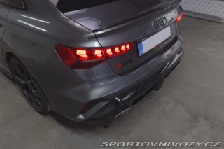 Audi RS3 2,5 TFSi FACELIFT 294 kW 2025