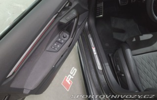 Audi RS3 2,5 TFSi FACELIFT 294 kW 2025