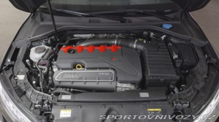 Audi RS3 2,5 TFSi FACELIFT 294 kW 2025