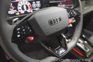 Audi RS3 2,5 TFSi FACELIFT 294 kW 2025
