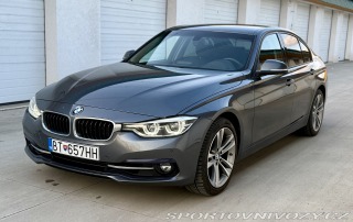 BMW 3 330d xDrive