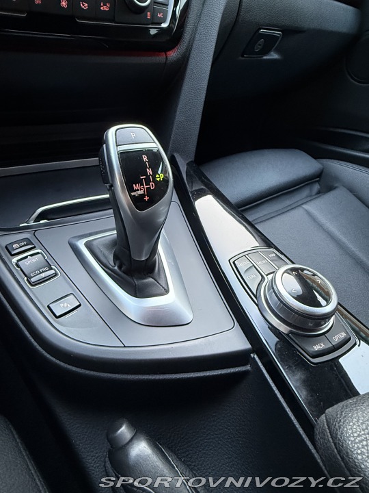 BMW 3 330d xDrive 2018