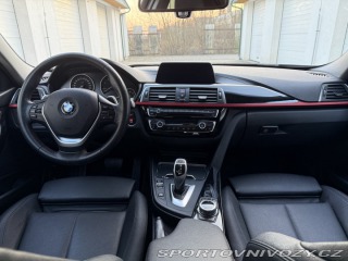 BMW 3 330d xDrive 2018