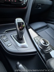 BMW 3 330d xDrive 2018