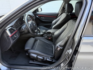 BMW 3 330d xDrive 2018