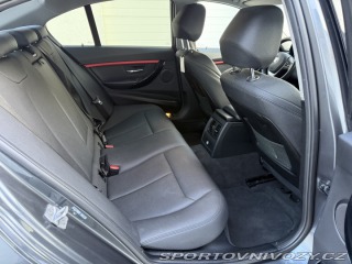 BMW 3 330d xDrive 2018