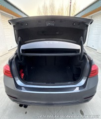 BMW 3 330d xDrive 2018