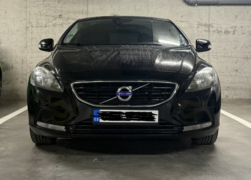 Volvo V40 Hatchback