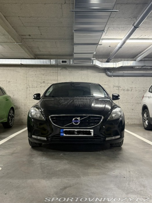 Volvo V40 Hatchback