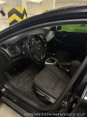 Volvo V40 Hatchback 2013