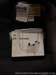 Volvo V40 Hatchback 2013