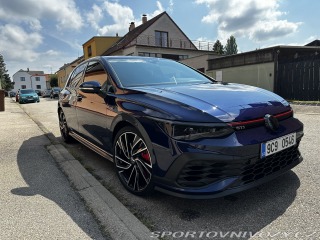 Volkswagen Golf Golf GTI Clubsport