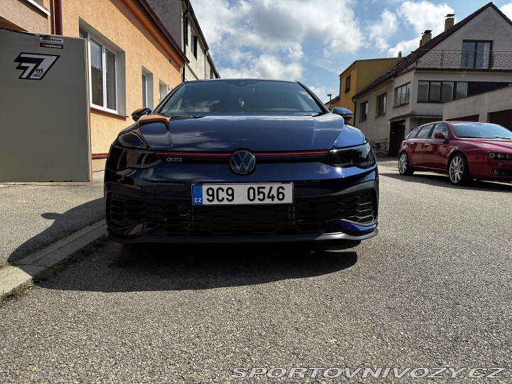 Volkswagen Golf Golf GTI Clubsport 2022