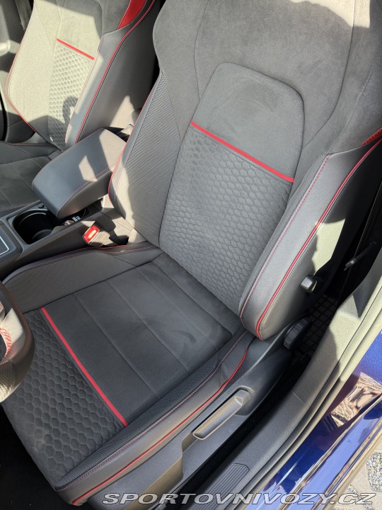 Volkswagen Golf Golf GTI Clubsport 2022