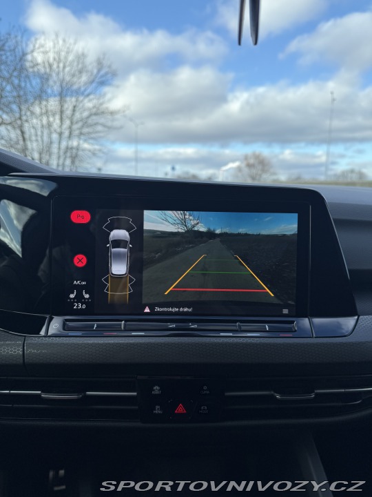 Volkswagen Golf Golf GTI Clubsport 2022