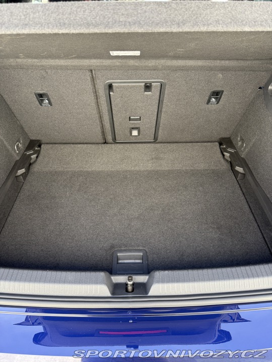 Volkswagen Golf Golf GTI Clubsport 2022