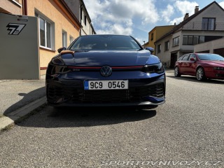 Volkswagen Golf Golf GTI Clubsport 2022