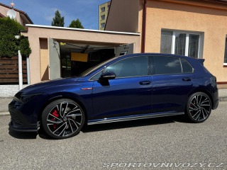 Volkswagen Golf Golf GTI Clubsport 2022