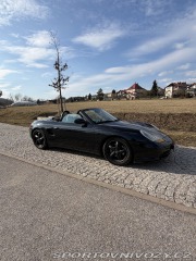 Porsche Boxster  1998