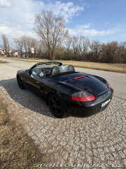 Porsche Boxster  1998