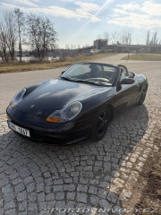 Porsche Boxster  1998