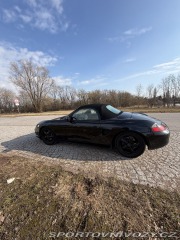 Porsche Boxster  1998