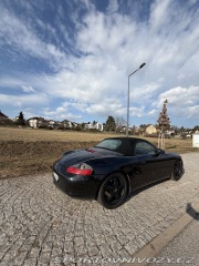 Porsche Boxster  1998