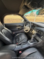 Porsche Boxster  1998