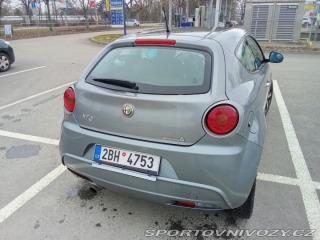 Alfa Romeo MiTo 1.3 JTD 70kw 2010