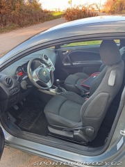 Alfa Romeo MiTo 1.3 JTD 70kw 2010